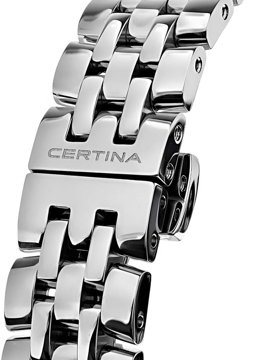 Наручные часы  Certina  DS Action Certina C032.207.11.116.00 (фото 4)