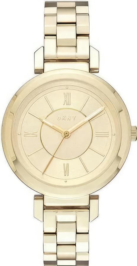 Наручные часы  DKNY  Essentials Metal DKNY NY2583 (фото 1)
