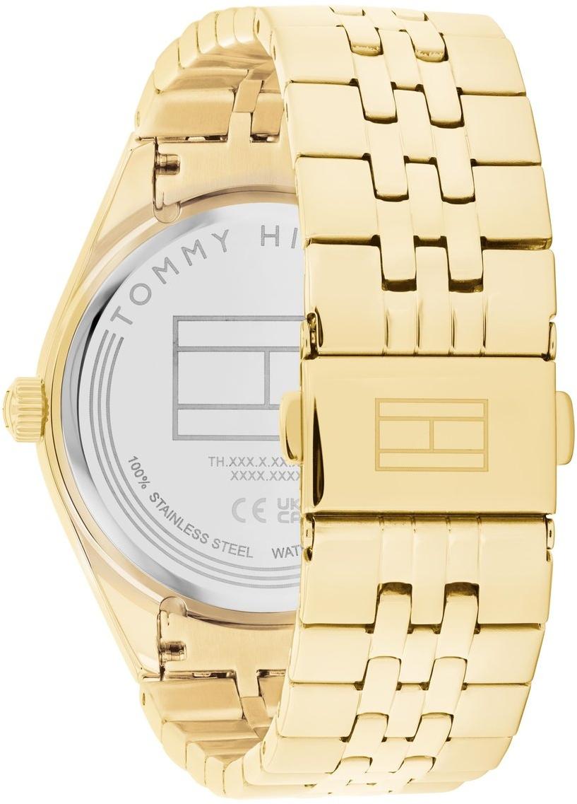 Наручные часы  Tommy Hilfiger  Classic Tommy Hilfiger 1782717 (фото 2)