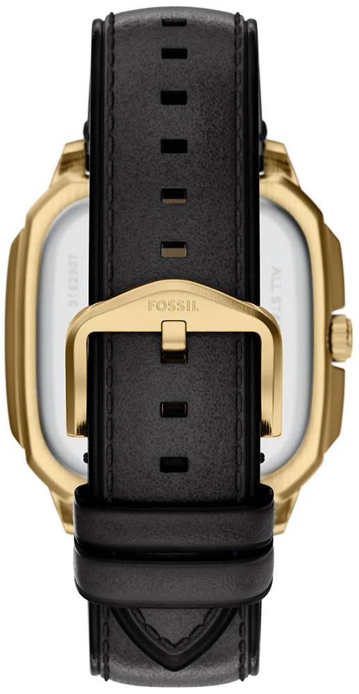 Наручные часы  Fossil  Crosby  Fossil FS6151 (фото 3)