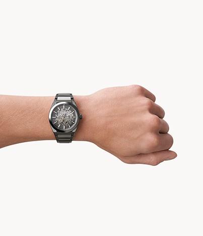 Наручные часы  Fossil  Everett Fossil ME3206 (фото 4)