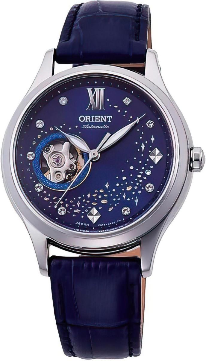Наручные часы  Orient  Automatic Orient RA-AG0018L (фото 1)