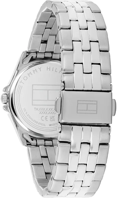 Наручные часы  Tommy Hilfiger  Jade Tommy Hilfiger 1782801 (фото 4)