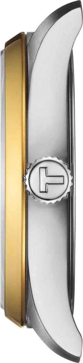 Наручные часы  Tissot  PR 100 Tissot T150.210.21.031.00 (фото 2)