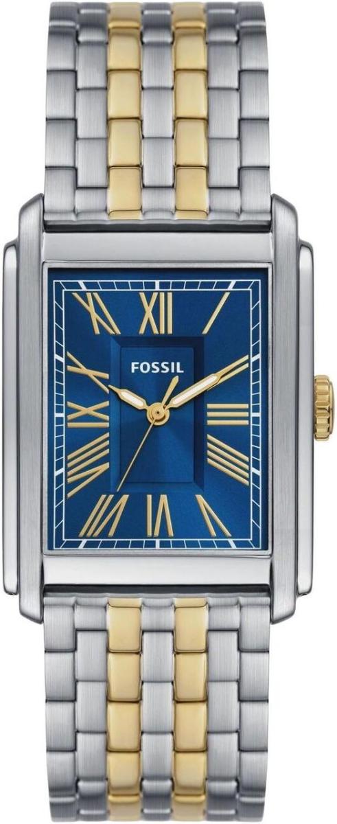 Наручные часы  Fossil  Carraway Fossil FS6010 (фото 1)