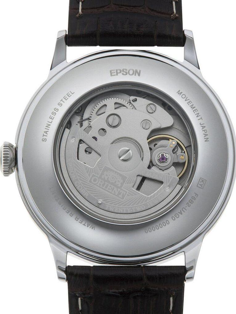 Наручные часы  Orient  Automatic Orient RA-AK0702Y (фото 2)