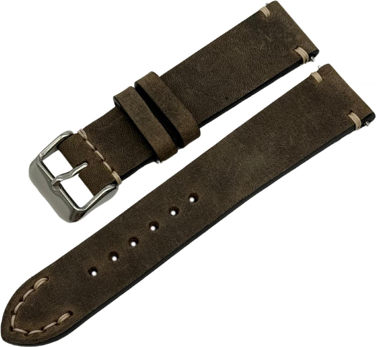 Аксессуары  Авторские ремешки  Ремешки  M308-20-18 (фото 2)