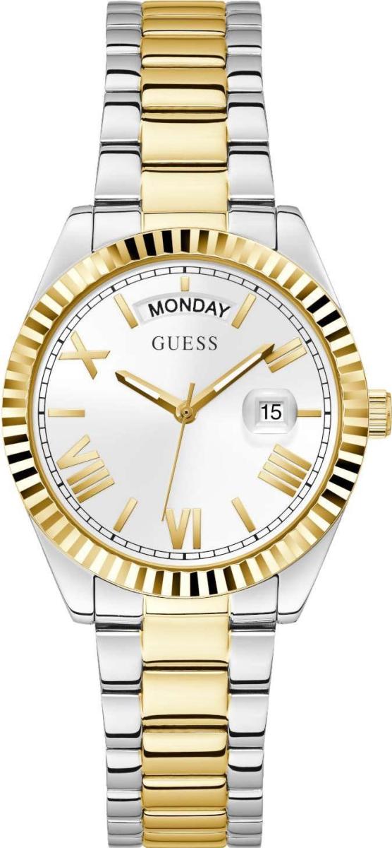 Наручные часы  Guess  Connoisseur Guess GW0308L6 (фото 1)