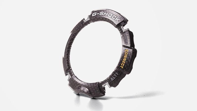 Наручные часы  Casio  G-Shock Casio GG-B100-1A3 (фото 14)