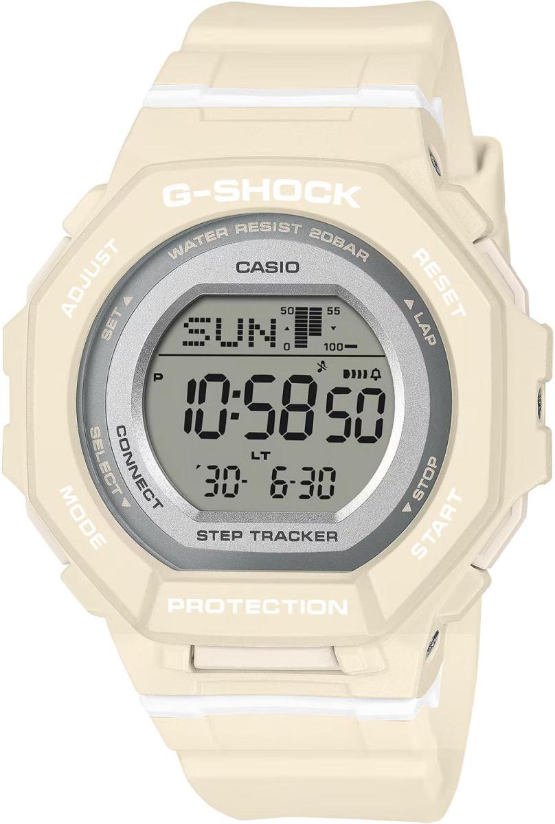 Наручные часы  Casio  G-Shock Casio GMD-B300-7E (фото 1)