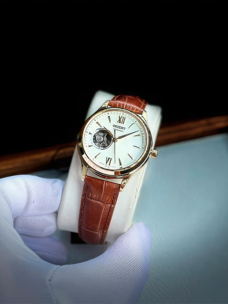 Наручные часы  Orient  Automatic Orient RN-AG0728S (фото 3)