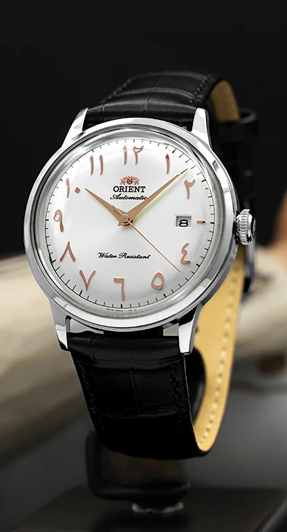 Наручные часы  Orient  Classic Orient RA-AC0038S (фото 3)
