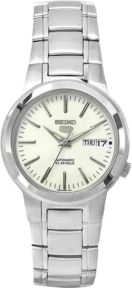Наручные часы  Seiko  Seiko 5 Seiko SNKA01K1 (фото 1)