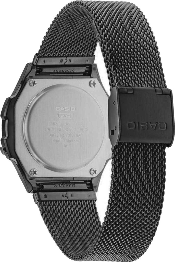 Наручные часы  Casio  Vintage Casio A-168WEMB-1B (фото 7)