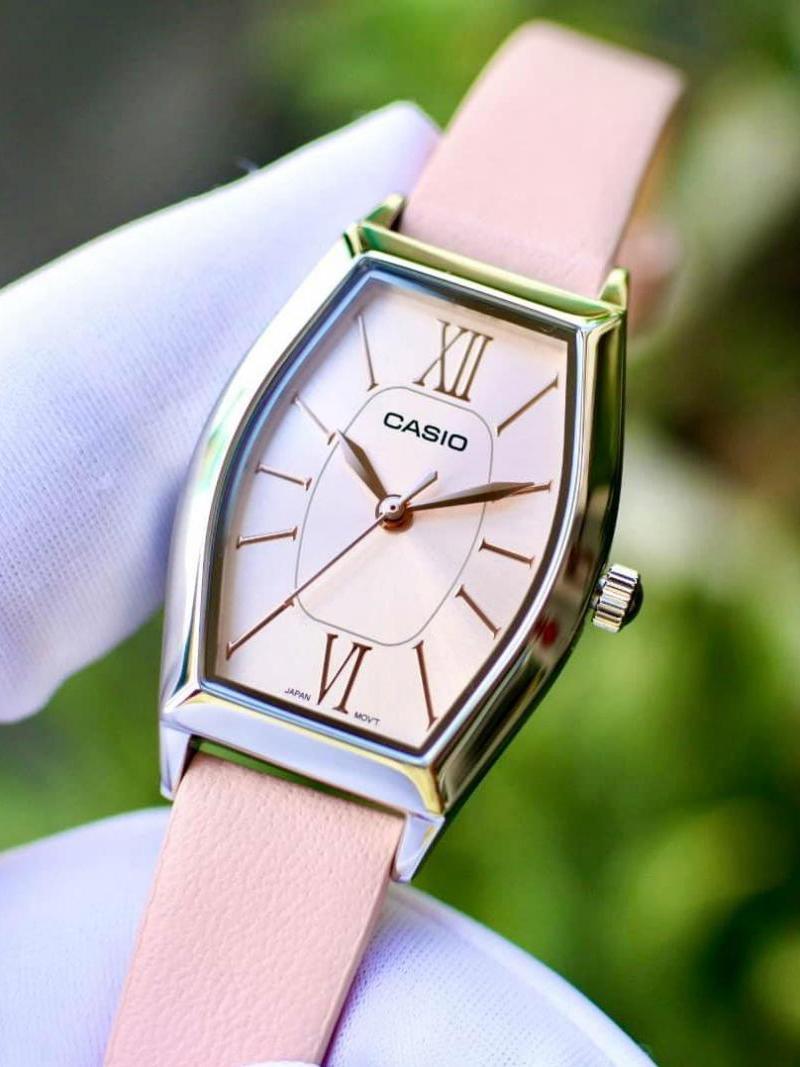 Наручные часы  Casio  Collection Casio LTP-E167L-4A (фото 3)