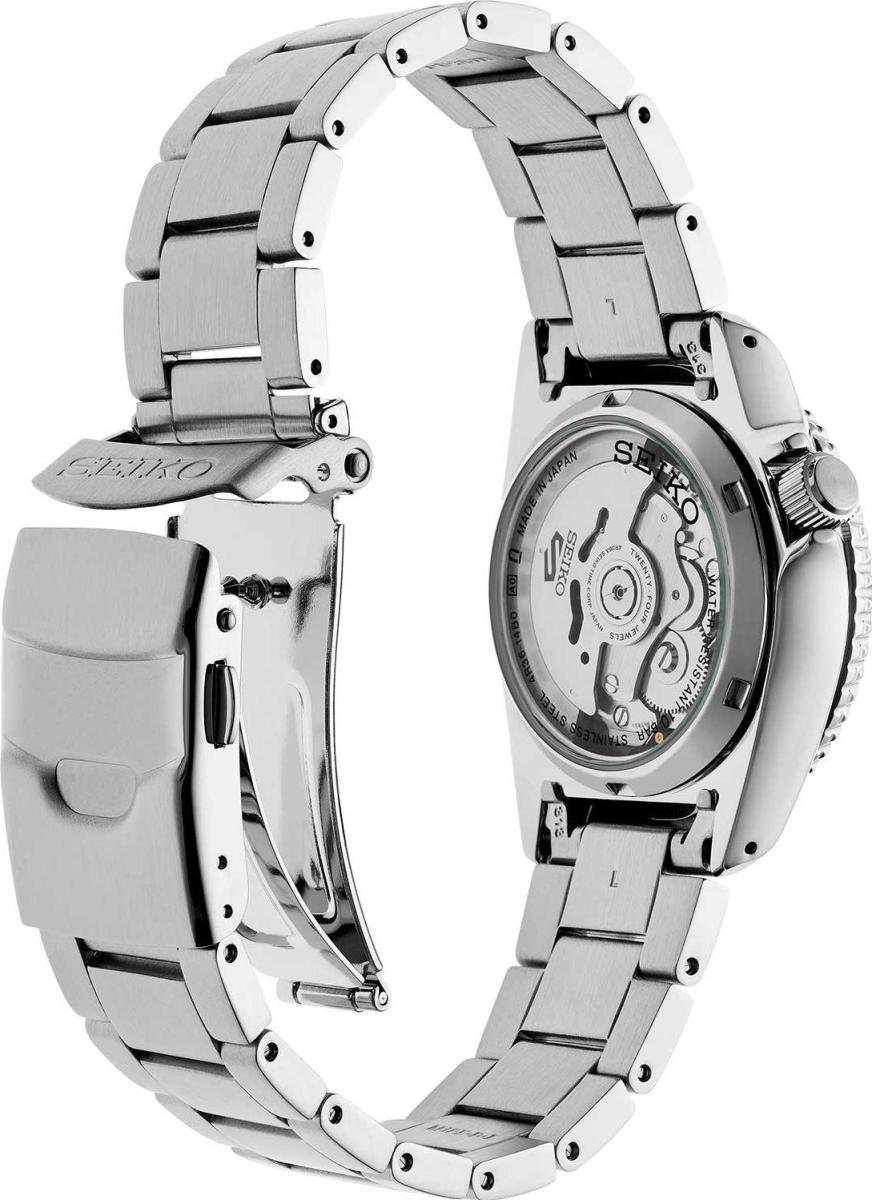 Наручные часы  Seiko  Seiko 5 Sports Seiko SRPK31K1 (фото 2)