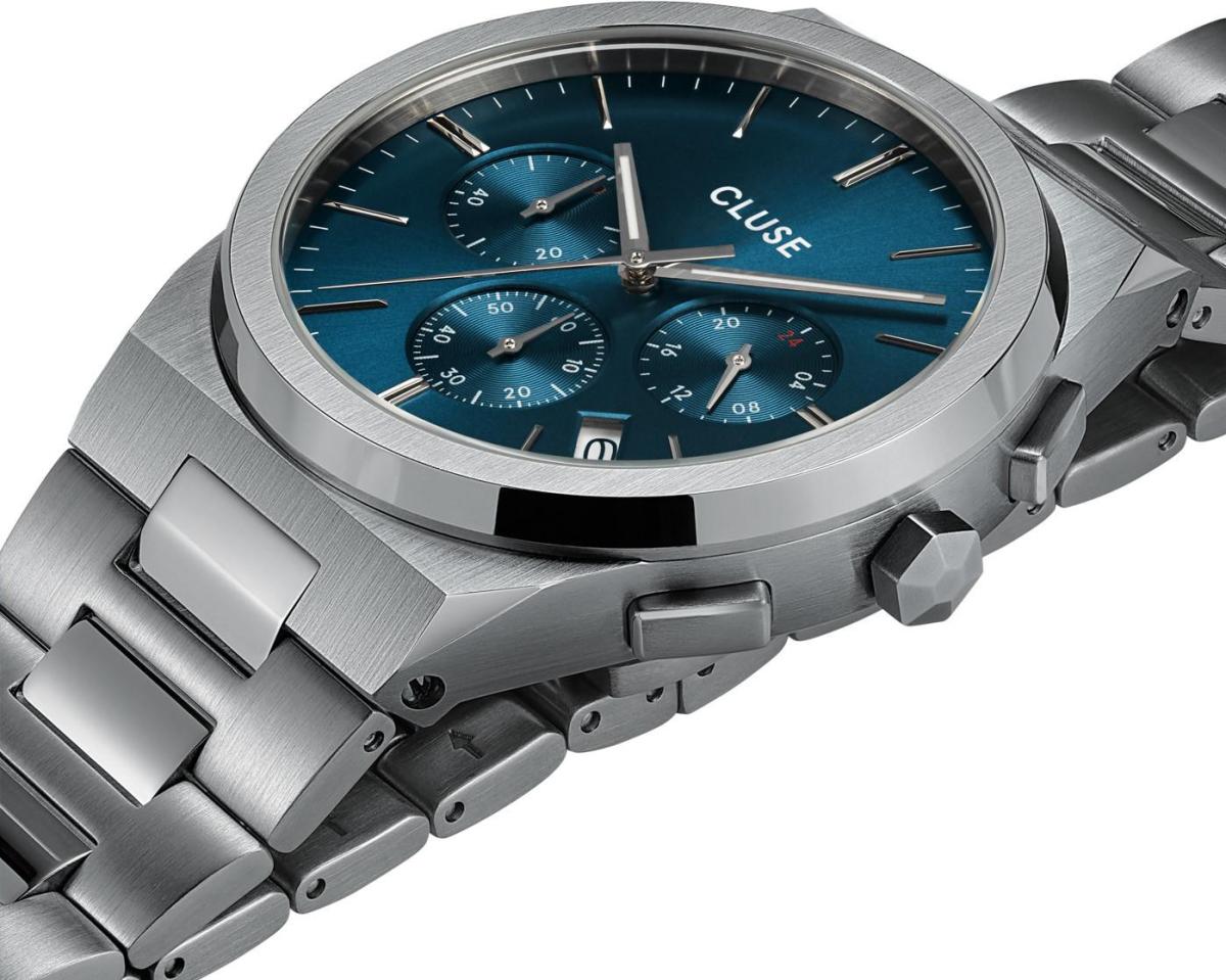 Наручные часы  Cluse  Vigoureux Cluse CW20801 (фото 2)