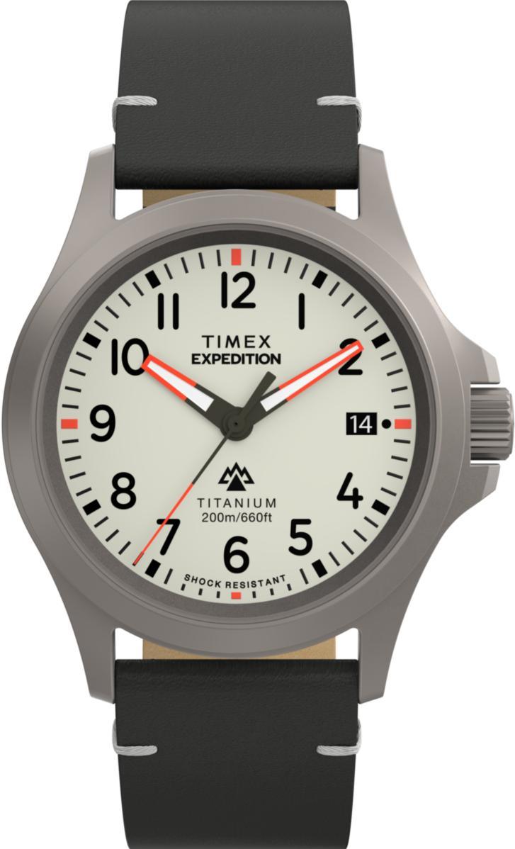 Наручные часы  Timex  Expedition Timex TW2W78200 (фото 1)