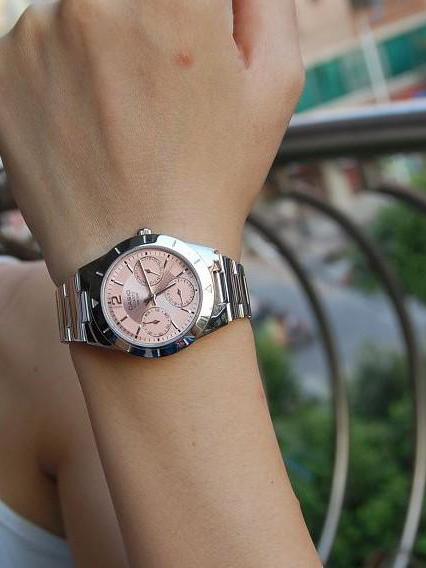 Наручные часы  Casio  Collection Casio LTP-2069D-4A (фото 4)