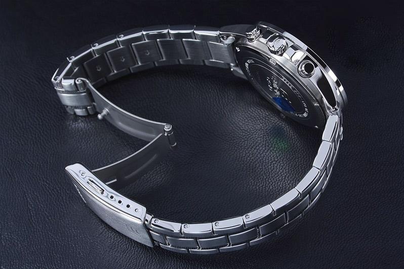 Наручные часы  Casio  Edifice Casio EFV-540D-1A2 (фото 4)