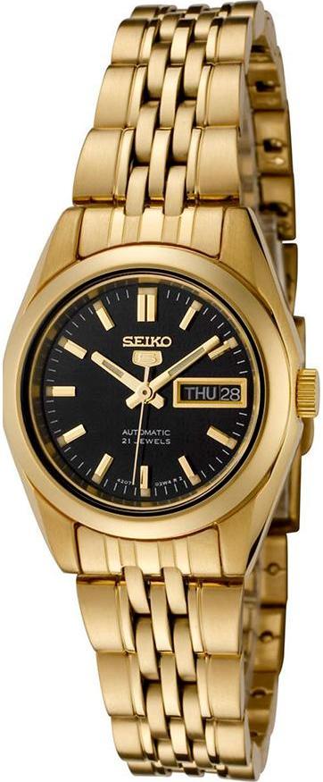 Наручные часы  Seiko  Seiko 5 Seiko SYMA40K1 (фото 1)