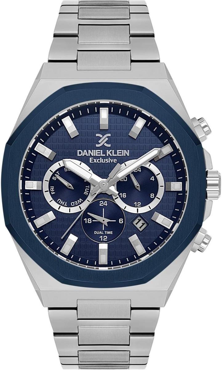 Наручные часы  Daniel Klein  Exclusive Daniel Klein 14218-3 (фото 1)
