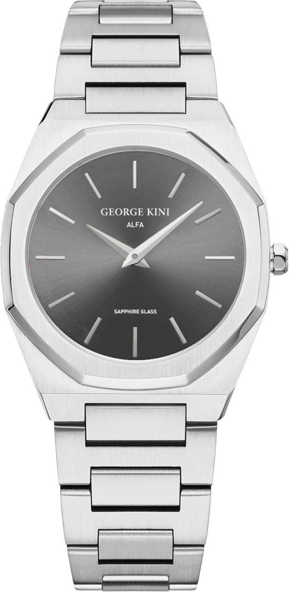 Наручные часы  George Kini  Alfa George Kini GK.AL0005 (фото 1)