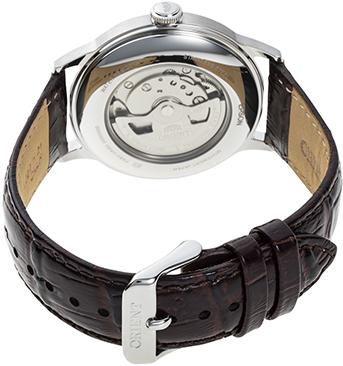 Наручные часы  Orient  Automatic Orient RA-AK0705R (фото 2)