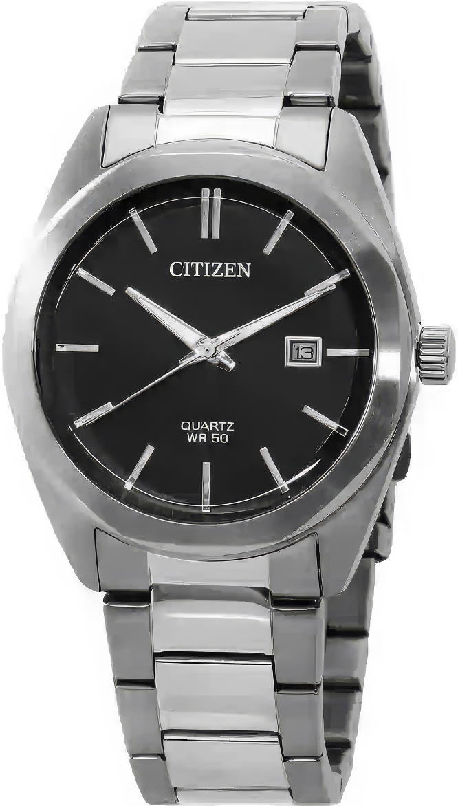 Наручные часы  Citizen  Basic Citizen BI5110-54E (фото 1)