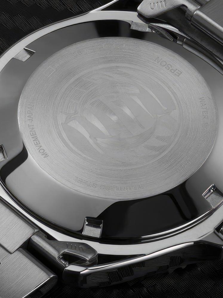 Наручные часы  Orient  Automatic Orient FAA02004B (фото 12)