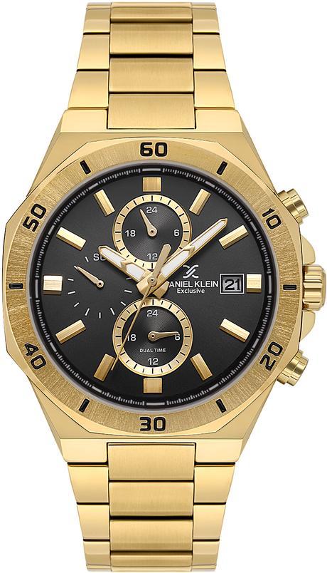 Наручные часы  Daniel Klein  Exclusive Daniel Klein 14004-4 (фото 1)
