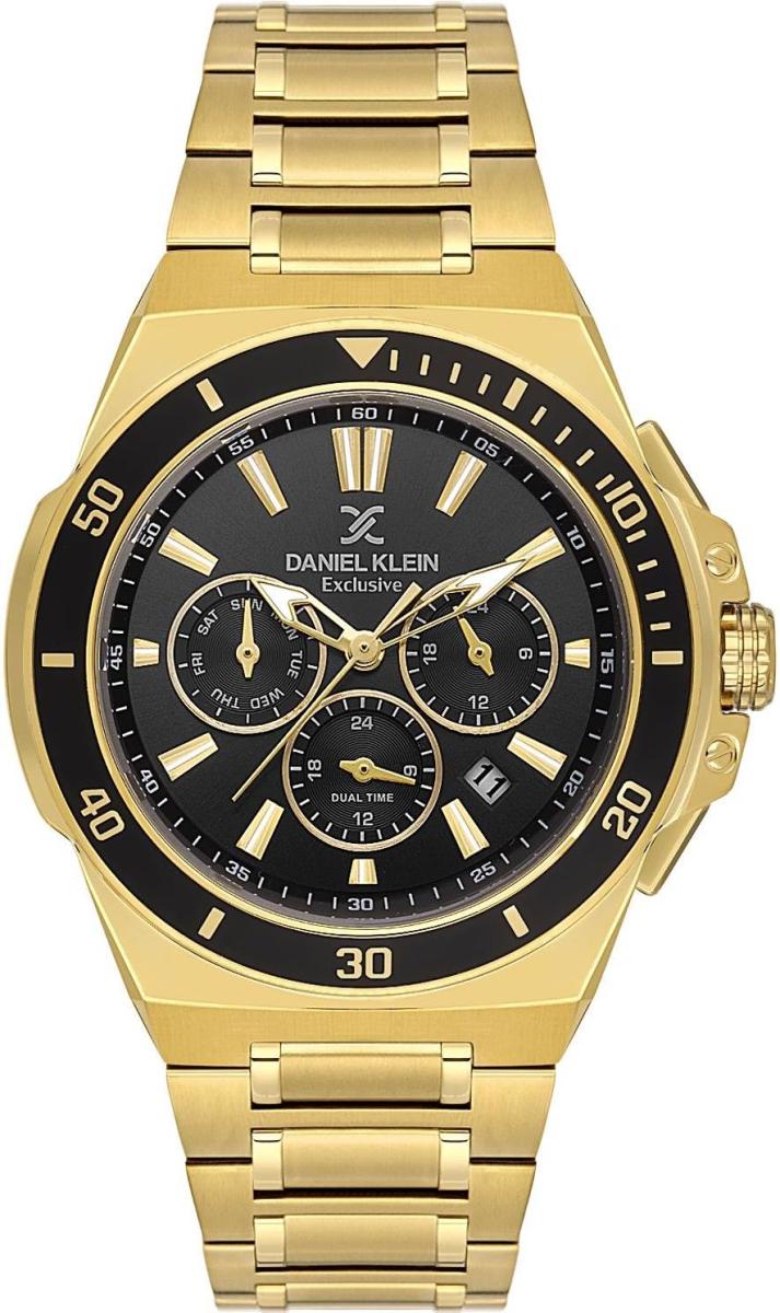 Наручные часы  Daniel Klein  Exclusive Daniel Klein 14226-4 (фото 1)