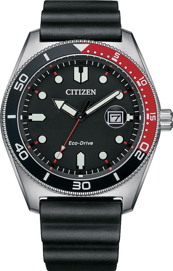 Наручные часы  Citizen  Eco Drive Citizen AW1769-10E (фото 1)