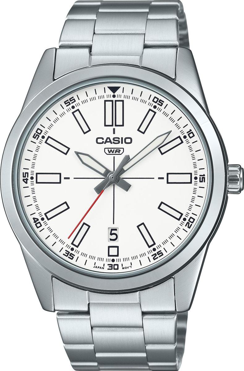 Наручные часы  Casio  Collection Casio MTP-VD02D-7E (фото 1)