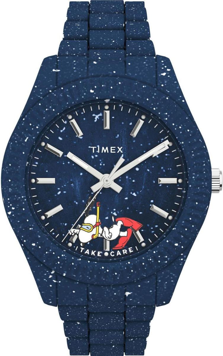 Наручные часы  Timex  Waterbury Timex TW2V53300 (фото 1)