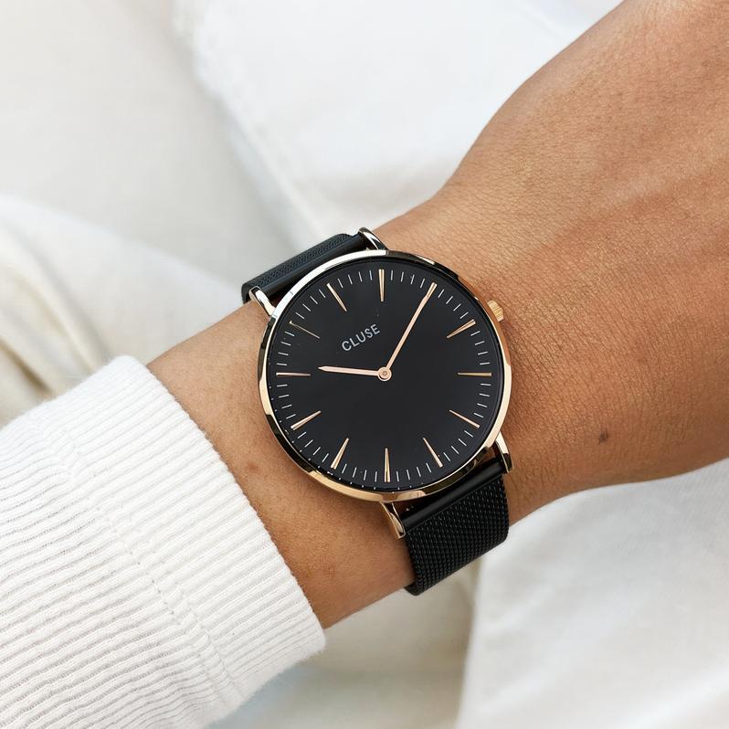 Наручные часы  Cluse  Boho Chic Petite Cluse CW0101201010 (фото 5)