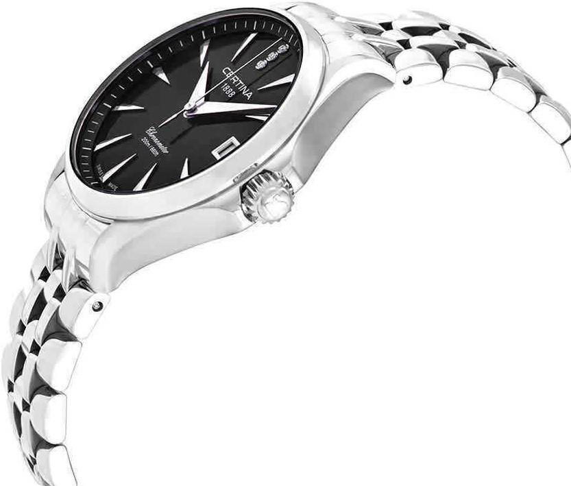 Наручные часы  Certina  DS Action Certina C032.051.11.056.00 (фото 2)