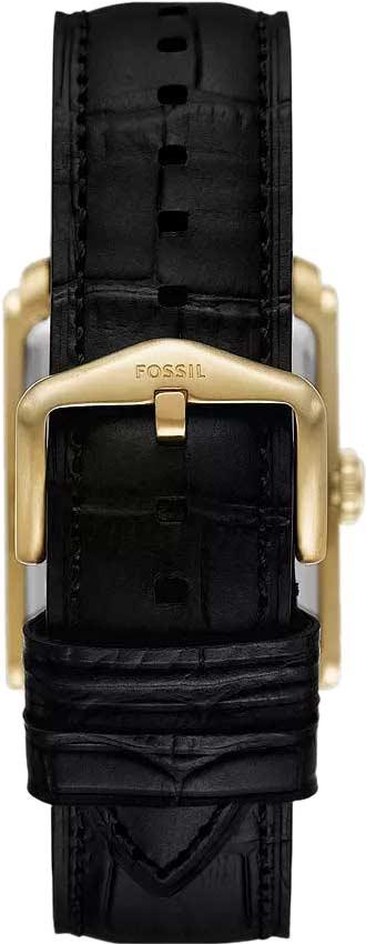 Наручные часы  Fossil  Carraway Fossil FS6091 (фото 3)