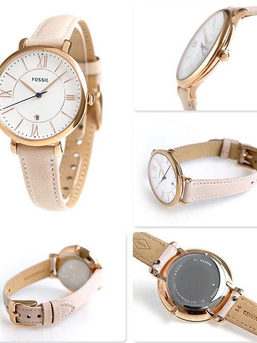 Наручные часы  Fossil  Dress Fossil ES3988 (фото 2)