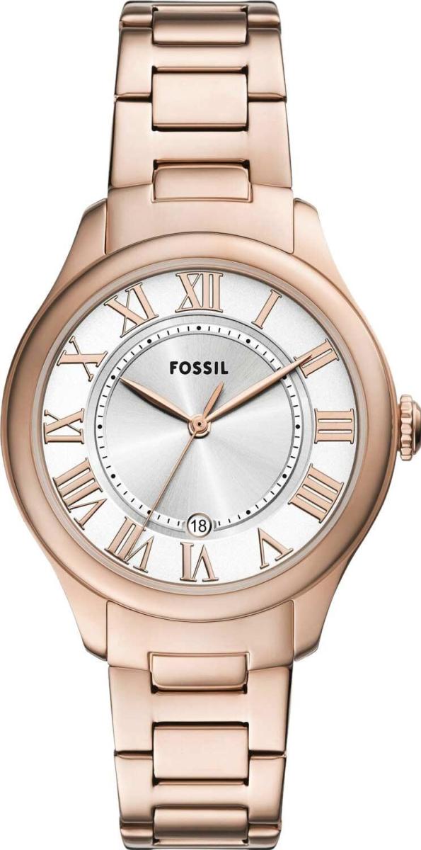 Наручные часы  Fossil  Gilmore Fossil ES5394 (фото 1)
