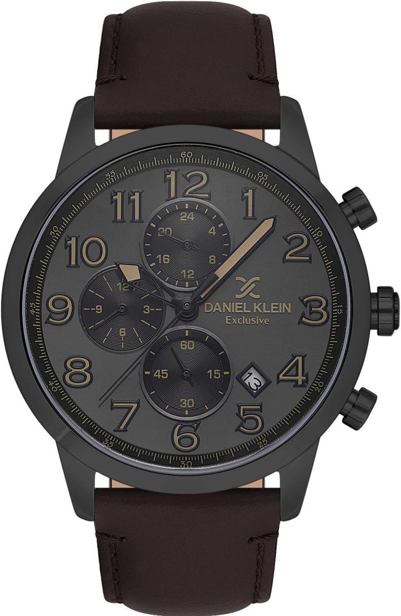 Наручные часы  Daniel Klein  Exclusive Daniel Klein 13833-5 (фото 1)