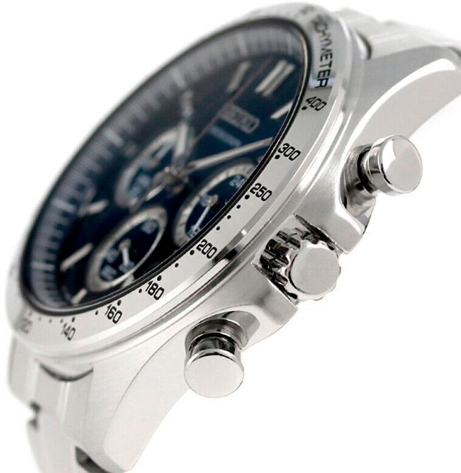 Наручные часы  Seiko  Spirit Seiko SBTR011 (фото 3)