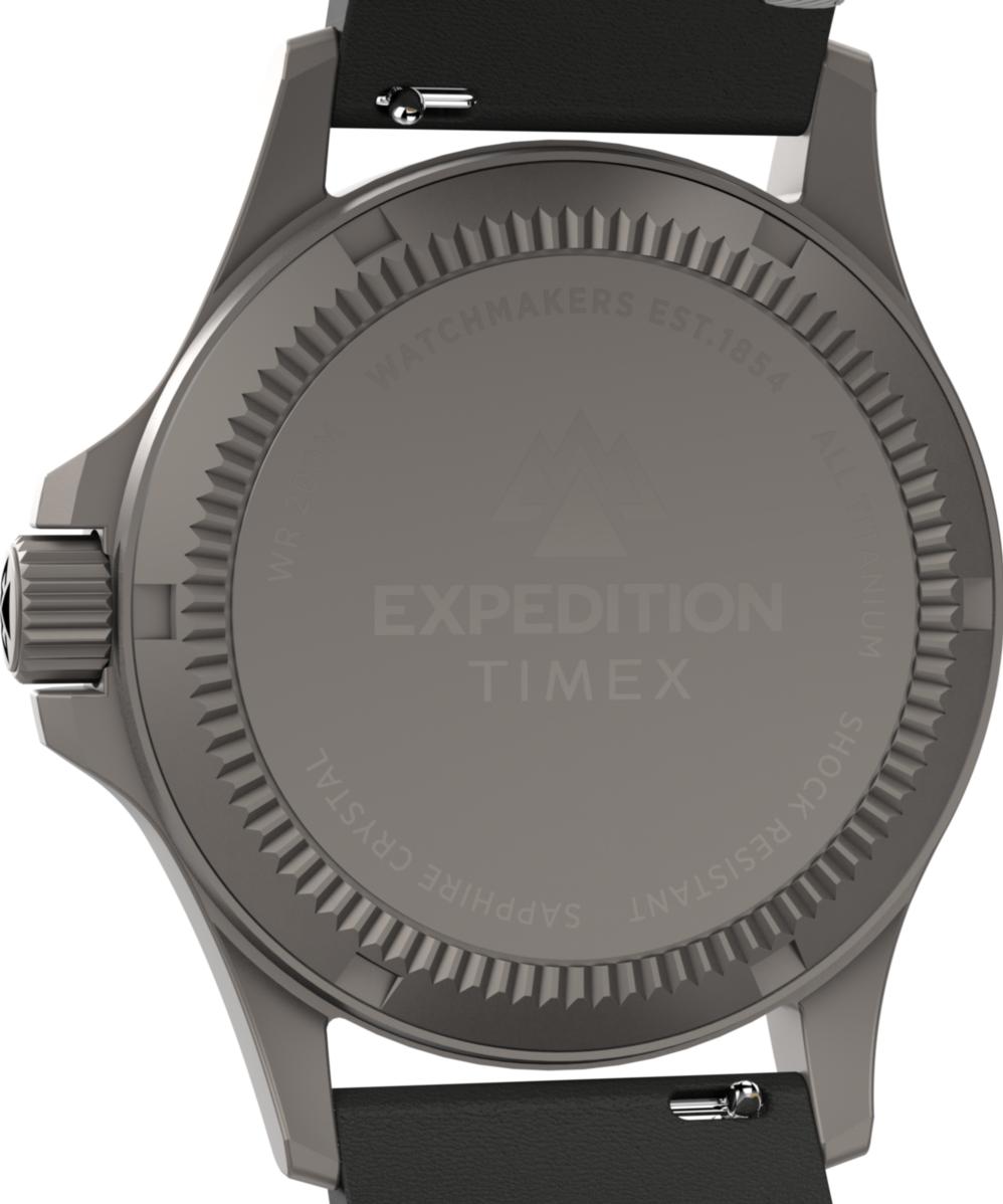 Наручные часы  Timex  Expedition Timex TW2W78200 (фото 9)