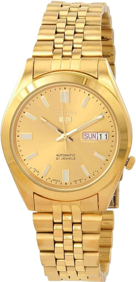 Наручные часы  Seiko  Seiko 5 Seiko SNXC38J5 (фото 1)