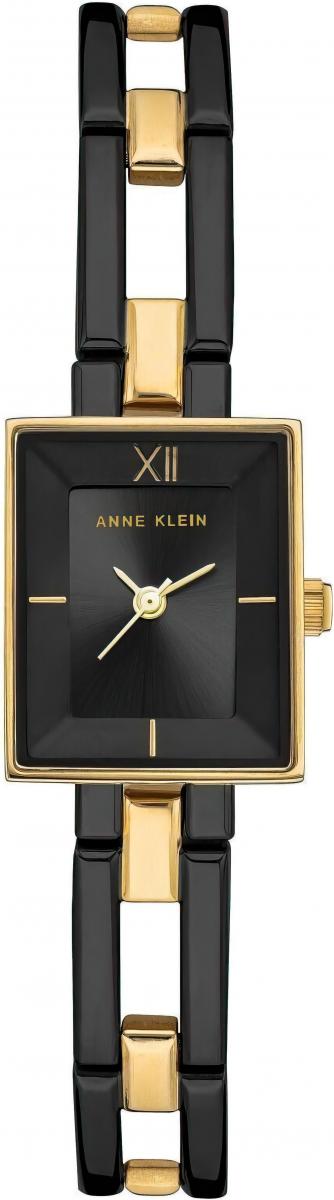 Наручные часы  Anne Klein  Steel Anne Klein 3945BKTT (фото 1)