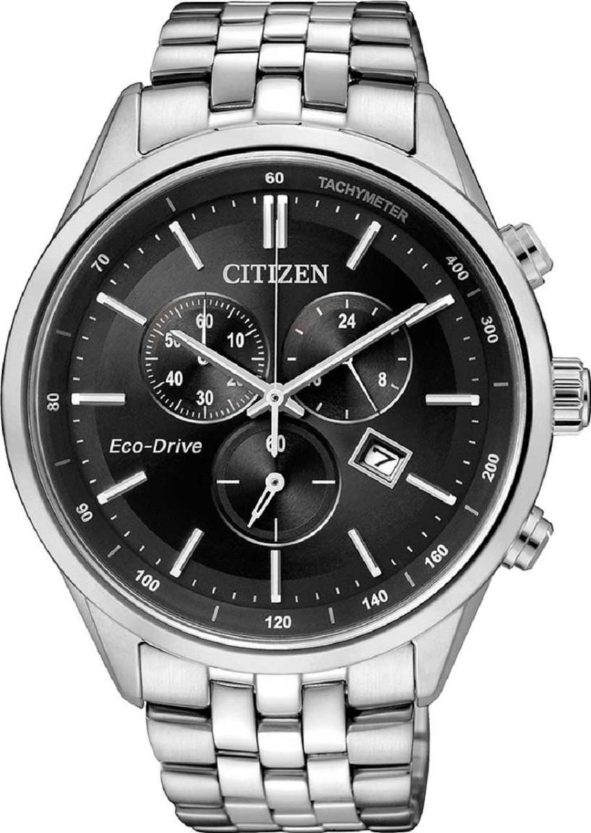 Наручные часы  Citizen  Eco Drive Citizen AT2140-55E (фото 1)