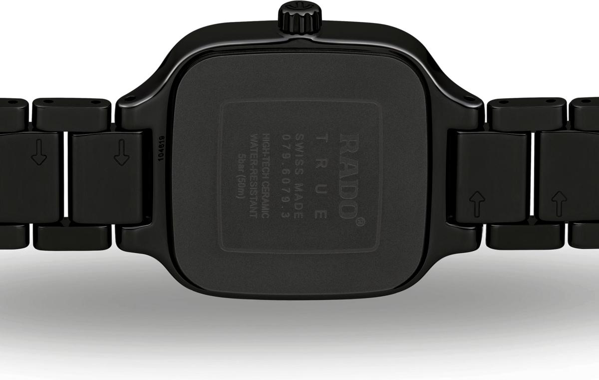 Наручные часы  RADO  True Square RADO R27080162 (фото 3)