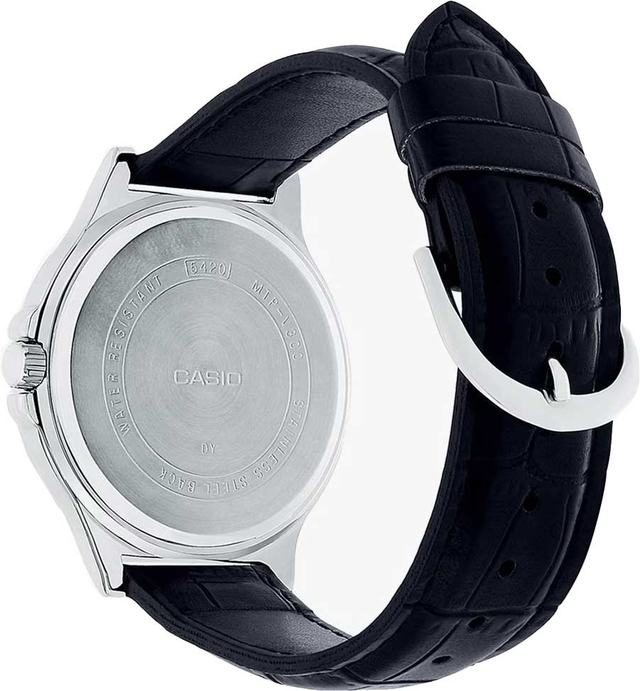 Наручные часы  Casio  Collection Casio MTP-V300L-1A (фото 5)