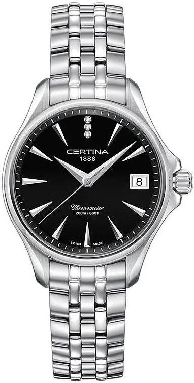 Наручные часы  Certina  DS Action Certina C032.051.11.056.00 (фото 1)