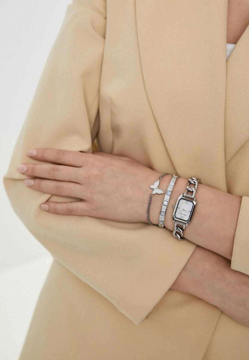 Наручные часы  Anne Klein  Box Set Anne Klein 3943SVST (фото 2)